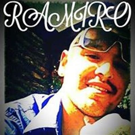 Stream Ramiro Lucero Serrano Music Listen To Songs Albums Playlists