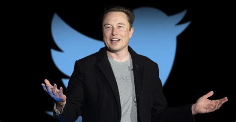 Elon Musk Overtakes Barack Obama As Most Followed Twitter Account