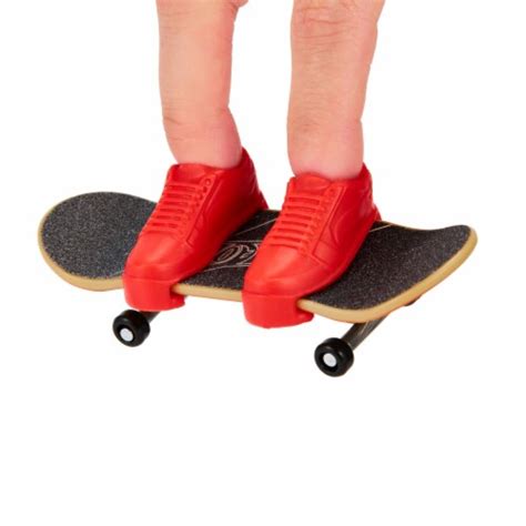 Mattel Hot Wheel Skateboard Ct Kroger