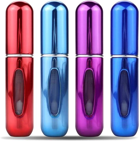 Portable Mini Refillable Perfume Atomizer Bottle，atomizer Perfume Bottlerefillable