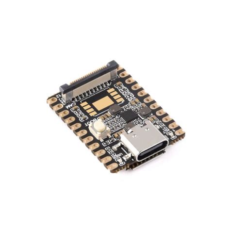 Luckfox Pico Mini A Rv Linux Micro Development Board Integrates