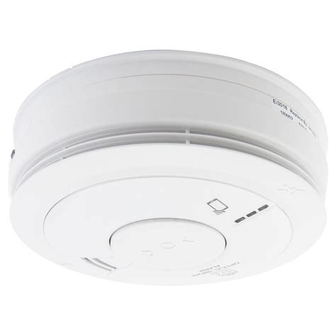 Aico Ei3016 Optical Smoke Alarm | Buy Now at Medlocks.co.uk