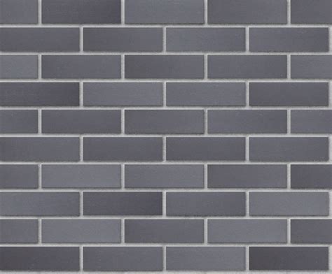 SN 5 Gray Glazed Thinbrick Modular Stretcher Architextures