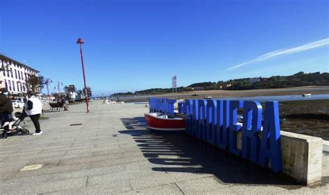 San Vicente de la Barquera acogerá un homenaje a Severiano Ballesteros