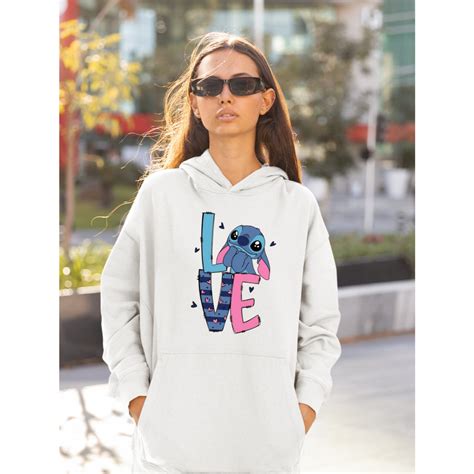 Stitch é Feminino Ou Masculino - 10
