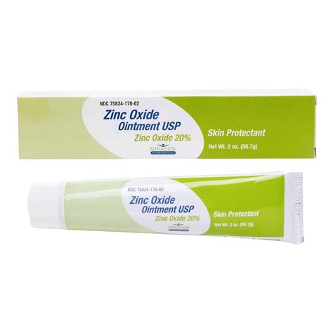 zinc oxide  ointment   finlandia natural pharmacy