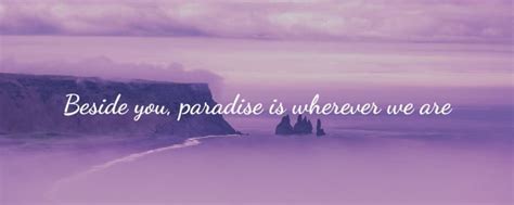 Personalize This Aesthetic Simple Photography Paradise Discord Banner