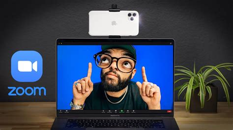 How To Use Your Phone As A Webcam Tom S Guide Off