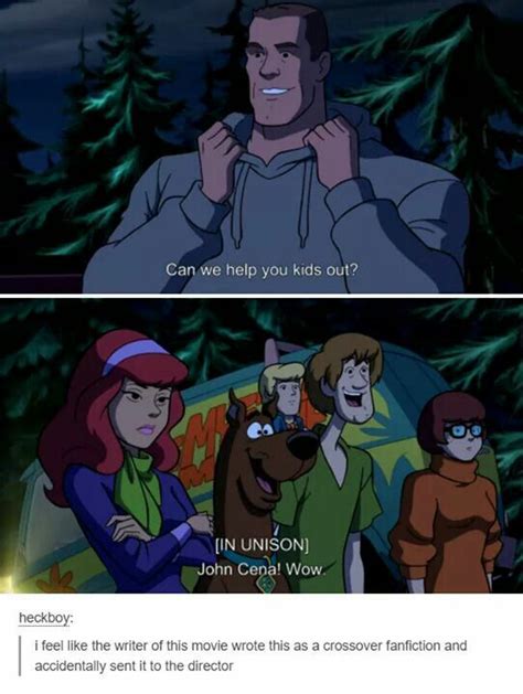 Pin By Meggs On Fandoms Scooby Doo Memes Scooby Doo Mystery