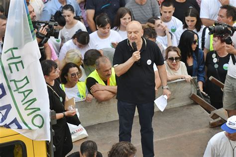 Profesor Ratko Ristić O Kopanju Litijuma I Projektu Jadar