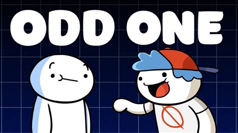 Odd One Remix Fnf Vs Theodd1sout Sliqriq Youtube