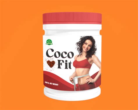 Coco fit: cocofit Polvo, Reseñas, Precio, Funciona, Beneficios, Comprar!!