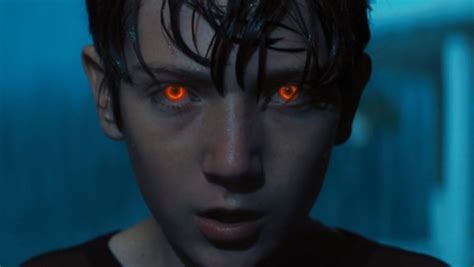 Brandon Breyer Brightburn Respect Thread Gen Discussion Comic Vine