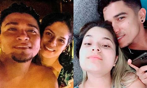 Franck Mendoza Grita Su Amor Por Exesposa De Miguel Trauco Pero Le