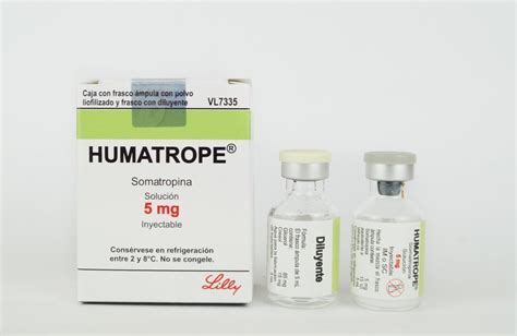 Humatrope (Cartridge and Vial) Injections For Sale | HRTGuru Clinic