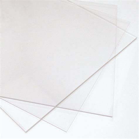 Mm Clear Acrylic Sheet Cut To Size A A A A A Various