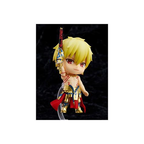 Fate Grand Order Figurine Nendoroid Archergilgamesh Third