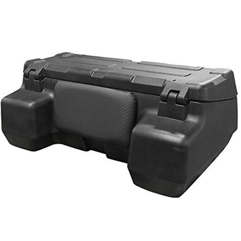 Best Atv Storage Box Front Rear Seat 2023 Reviews