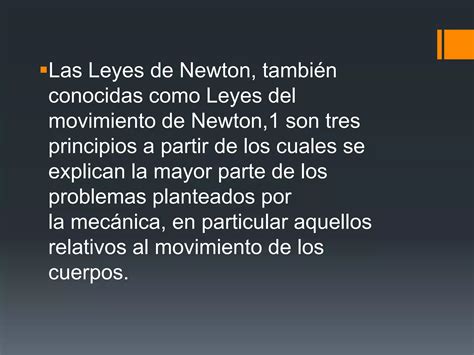 Imagenes De La Primera Ley De Newton 8