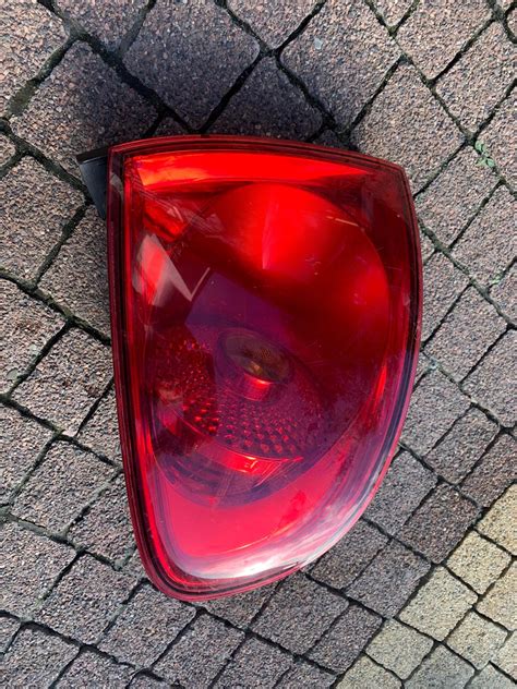 Lampa Tylna Lewa Seat Altea R Orygina Za Z Z S Omniki