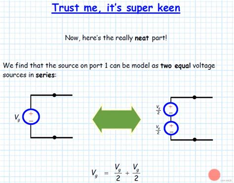 Odd Even Mode Analysis Csdn