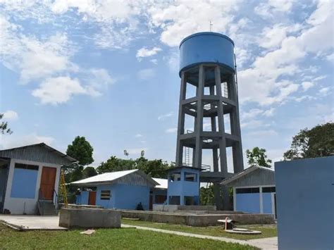 13 Empresas De Agua Cuentan Con Nuevos Estudios