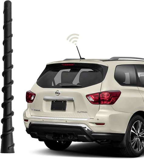 Amazon Antenna For Nissan Pathfinder Rogue 350Z Leaf Murano Sentra