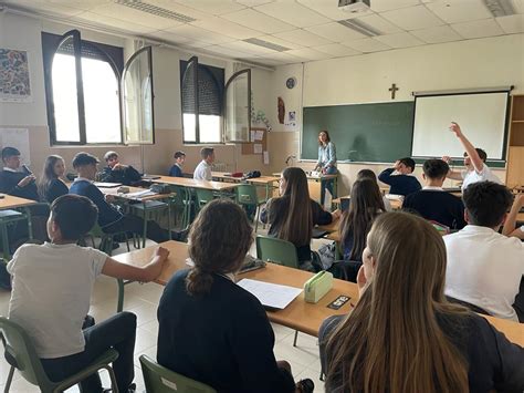 Sesiones de Educación afectivo sexual en 3º y 4º de ESO