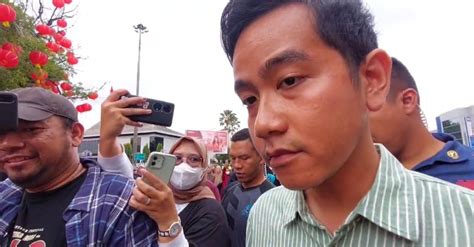 Sidang Gugatan Wanprestasi Almas Ke Gibran Dimajukan Rabu Besok