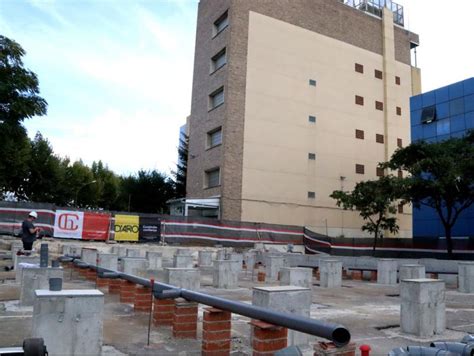 El Nou Edifici De Pediatria Del CAP Anoia A Punt El Gener Del 2024 T