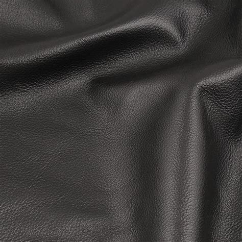 Black Semi Aniline Leather at Rs 88/square feet(s) in New Delhi | ID: 11710767597