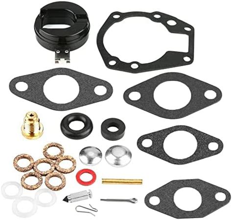 Amazon Johnson Evinrude OMC New OEM CARB REPAIR REBUILD KIT