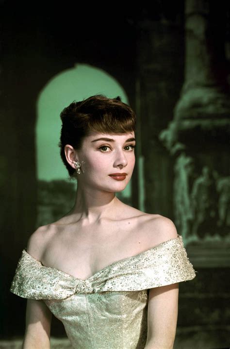 Audrey Hepburn - Audrey Hepburn Photo (21766617) - Fanpop