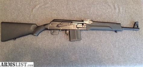 Armslist For Sale Saiga