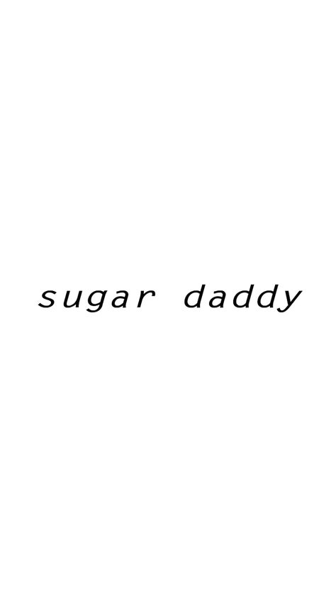 Pin On My Sugar Daddy Hd Phone Wallpaper Pxfuel