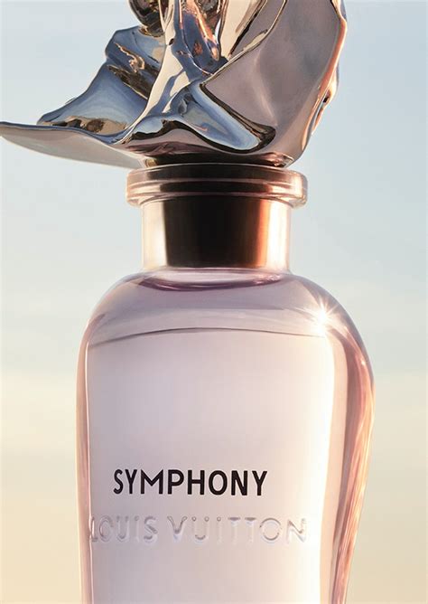 New Louis Vuitton Perfume Rhapsody Meaning Semashow