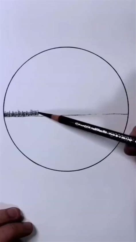 Idee Su Disegno A Matita Nel Idee Per Disegnare Disegni A