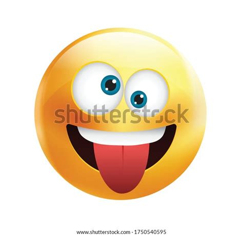 601 Imágenes De Goofy Emoji Imágenes Fotos Y Vectores De Stock