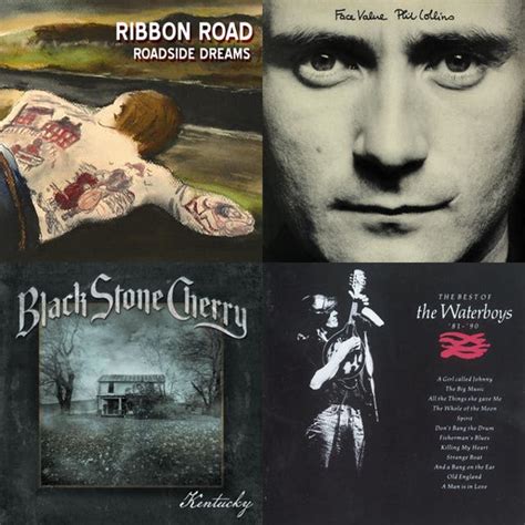 The Rambler Black Stone Cherry Playlist By Wessy98 Gb Spotify