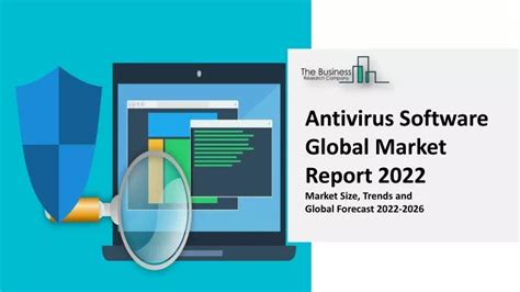 Ppt Antivirus Software Industry Anticipated To Exhibit Strong Growth