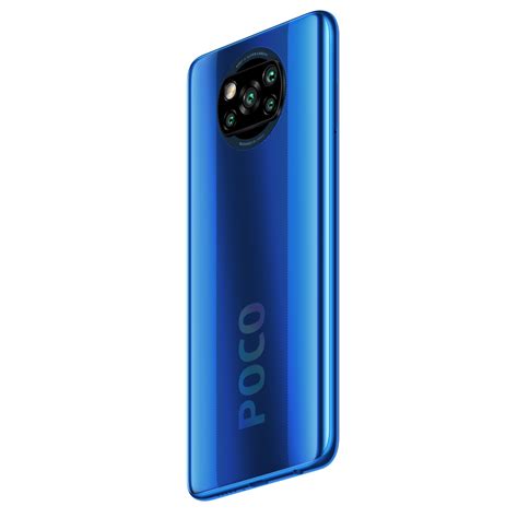 Poco X Nfc Prezzo Caratteristiche Uscita E Notizie In Italia