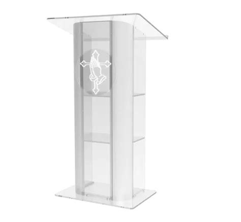 Church Pulpit Designs Billboard Signboard Prisma Billboard Podium Metal ...