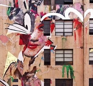 Street Art Alexandros Vasmoulakis Wall Street Art Street Art