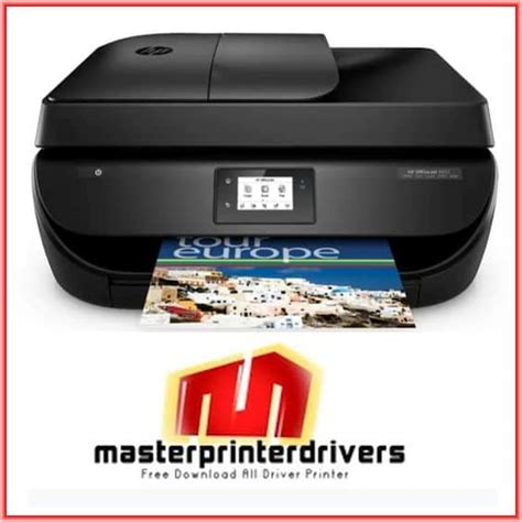 Hp Deskjet Gt 5820 Driver Download Master Printer Drivers