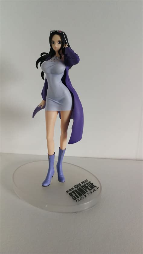 Nico Robin Ichiban Kuji Stampede Myfigurecollection Net