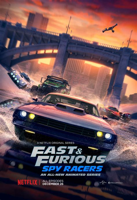 Fast And Furious Spy Racer Wallpapers - Wallpaper Cave