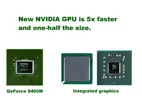 NVIDIA INTRODUCES INDUSTRY-CHANGING, HIGHLY INTEGRATED GPU - PC Perspective