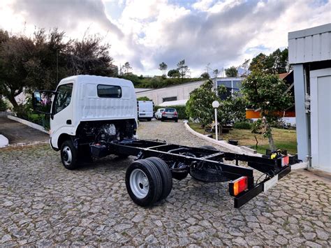 Venda Carrinha Usada Toyota Dyna D D M Cs Cv