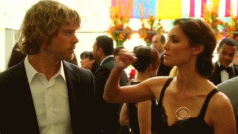 Deeks&Kensi - Deeks and Kensi Fan Art (32725048) - Fanpop