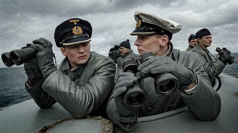 Das Boot El Submarino Nueva Serie De Amc Desperta Ferro Ediciones